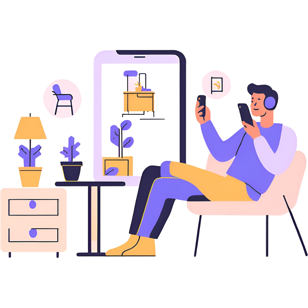 How to buy refurbished furniture online with urbanoak